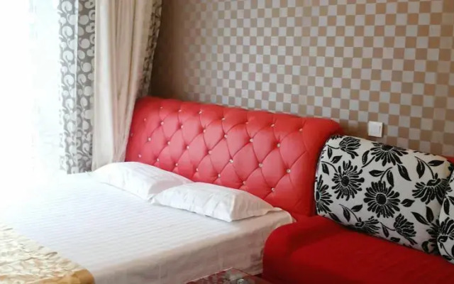 Dalian Jiahao Apartment