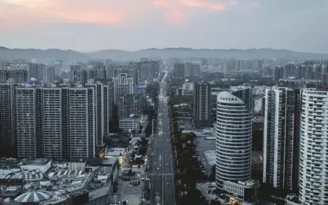 Jinlei Hotel Plus