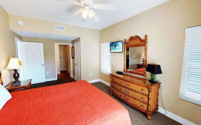 Myrtle Beach 105A Villa Villa 4