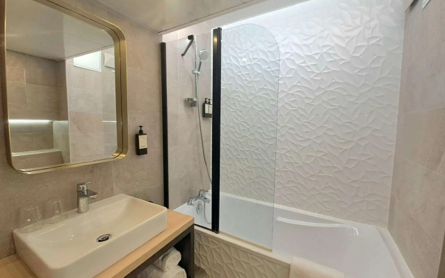 Best Western Plus Opera Batignolles