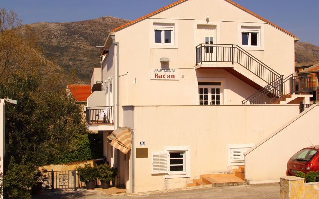 Bacan Serviced Apartments