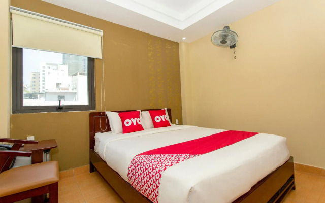 OYO 1067 Phuc Long Hotel