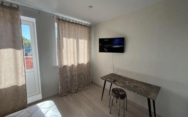 Апартаменты на улице Ракетная