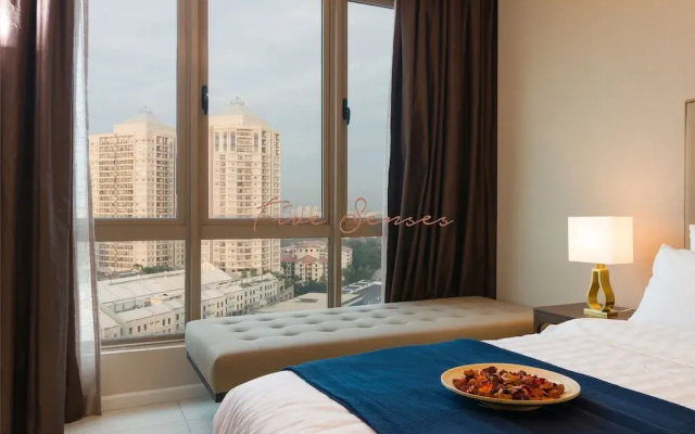 Urban Hive Suites, Dorsett Hartamas