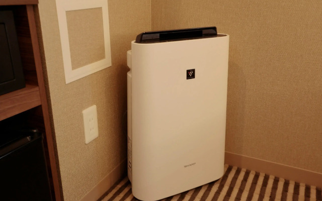 Hotel Oriental Express Osaka Shinsaibashi