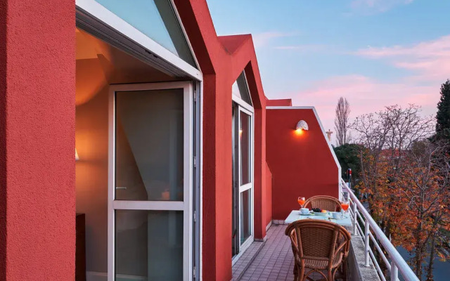 The Pendik Residence