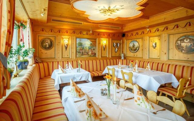 Landhotel Bartlehof