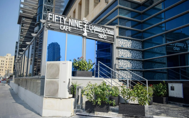 Saraya Corniche Hotel