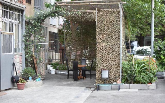 3 Room Flat in Tbilisi