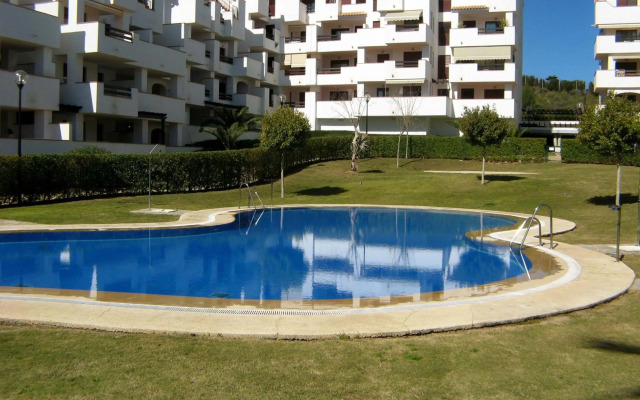 Apartamento VenAVera Playa ALTOS E2-1C