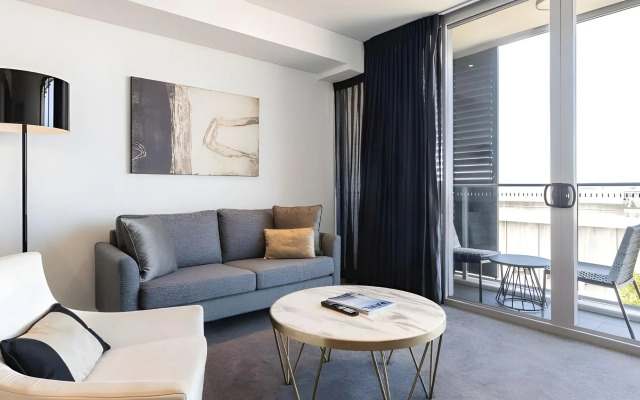 Silkari Suites Chatswood