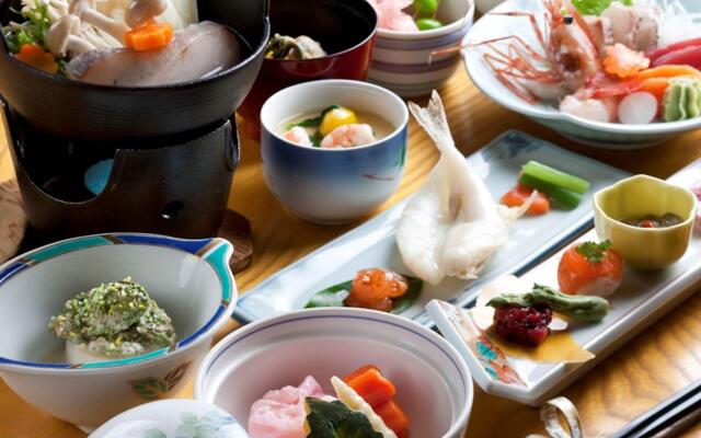 Noboribetsu Karurusu Onsen Yumoto Orofureoso