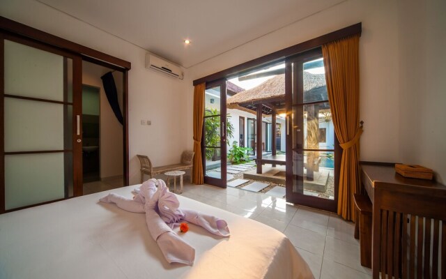 Clover Villa Sanur