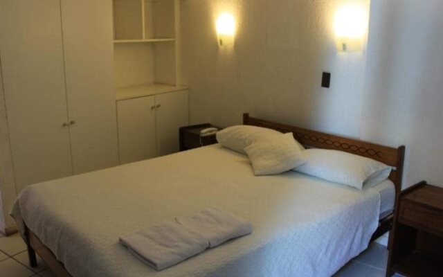 Blue Apart Hotel