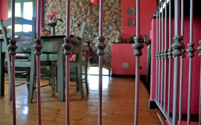 Agriturismo Ca' dei Conti
