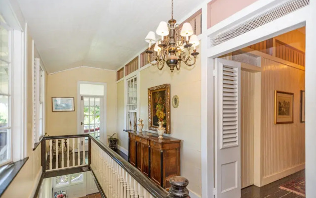 Mount Edgecombe Boutique Hotel