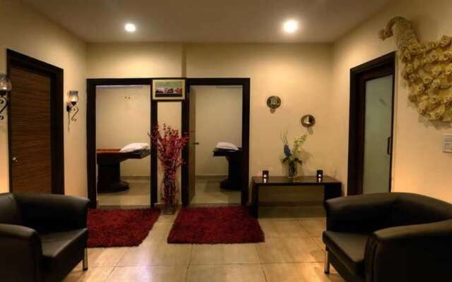 Fortune Park, Katra - Member ITC Hotels' Group