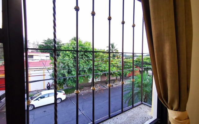 Hotel Armonía Hostal