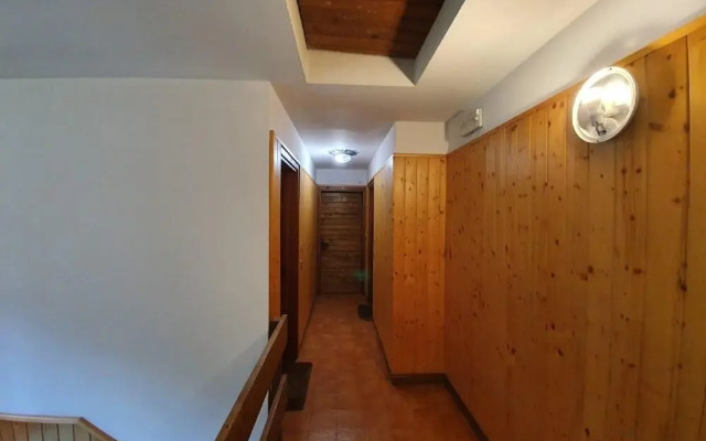 Locazione Turistica Des Alpes-13