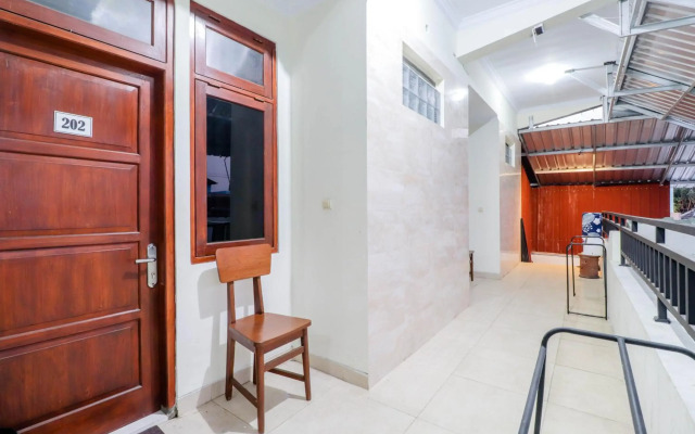 Hotel Safara