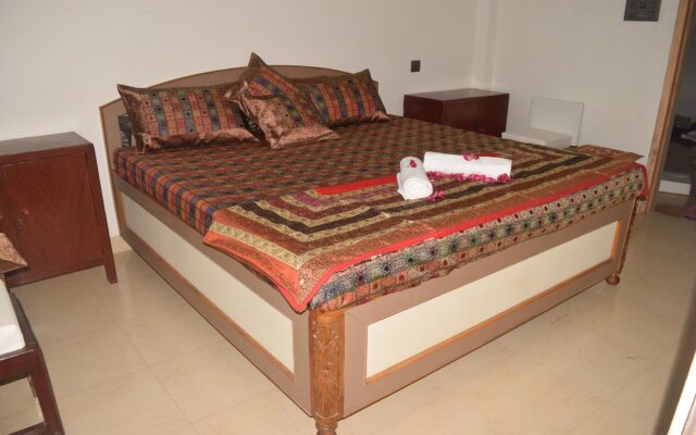 Hotel KV Palace