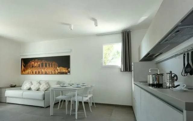 Relais Villa Clodia