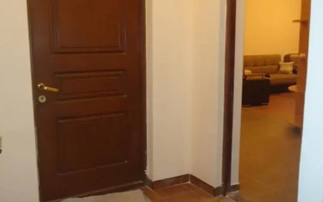 Saryan-Pushkin 19/21 Apt 7