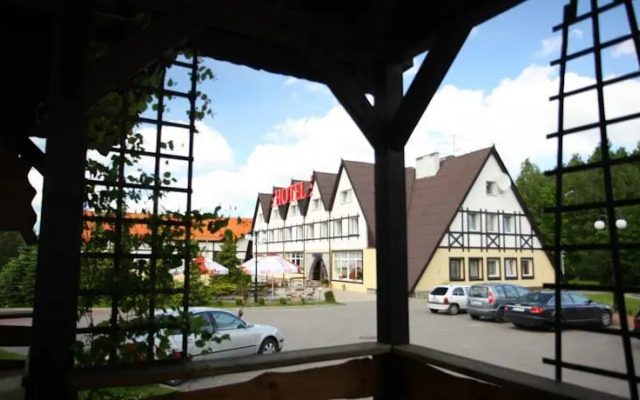 Hotel Górecki