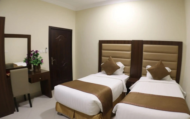 Swat Hotel Apartment