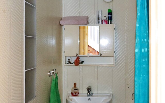 4 Star Holiday Home in Falkenberg