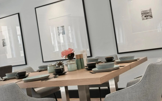 Boutique Hotel Wellenberg