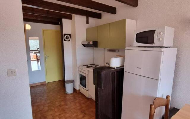 Appartement Argelès-sur-Mer, 2 pièces, 4 personnes - FR-1-388-55