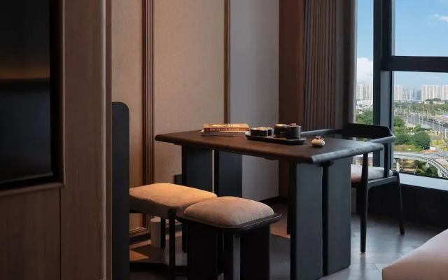 Wyndham Changsha Yanghu