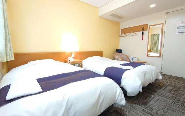 Kokura Recent Hotel
