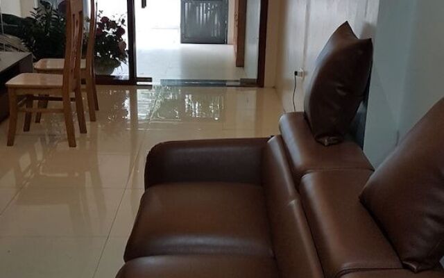 OYO 756 Love Hotel
