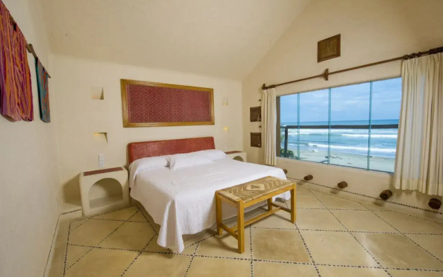 Hotel Villas San Vicente