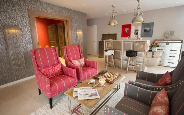 Apartmenthotel am Leuchtturm