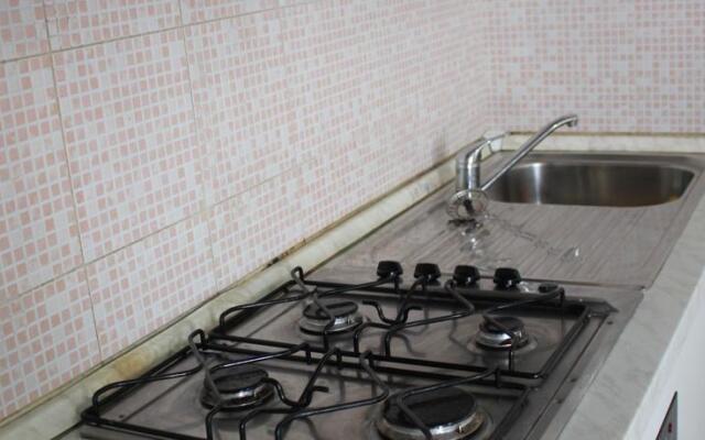 Dimensione Casa - Tea n.8