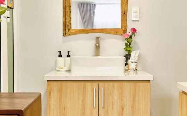 Cherry apartment - Thao Dien Centre