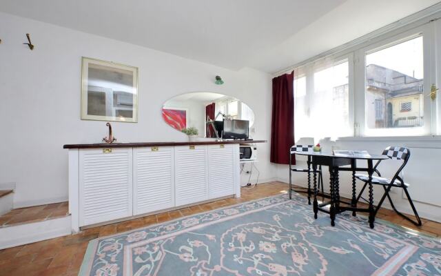 Ciancaleoni - WR Apartments