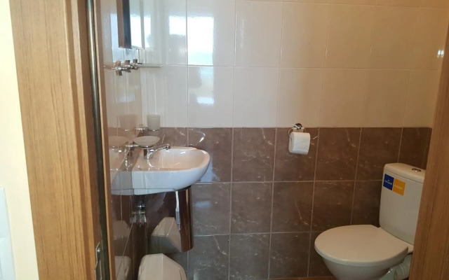Apart Hotel Iglika
