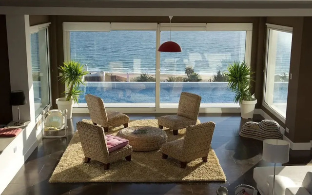Villa Amaranta