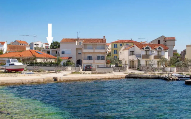 Apartment Katarina Anttola 10470