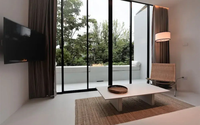 K Maison Lanna Boutique Hotel
