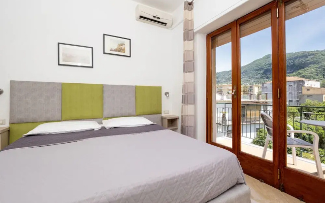 Parsano suite