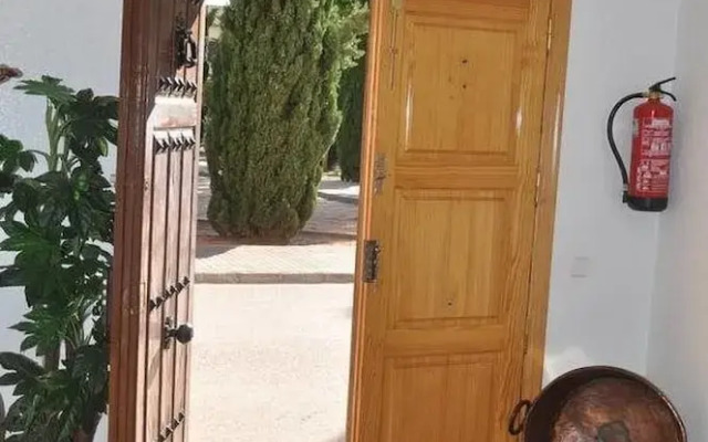 Casa Rural Doña Carmen