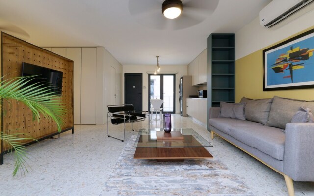 La Moderna by Wynwood House