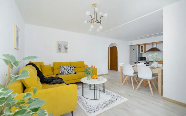 Droga na Bystre Zakopane by Renters