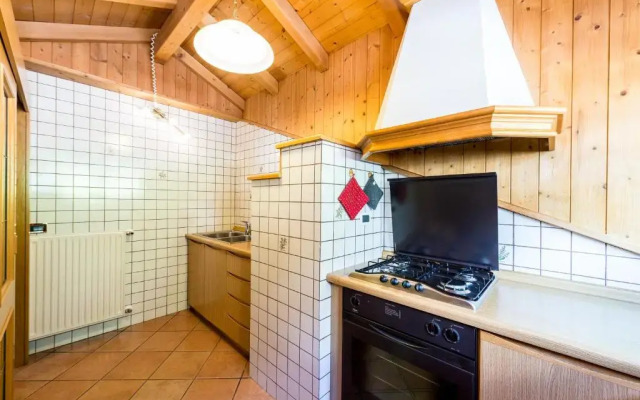 Appartamenti Cèsa Crepa Neigra