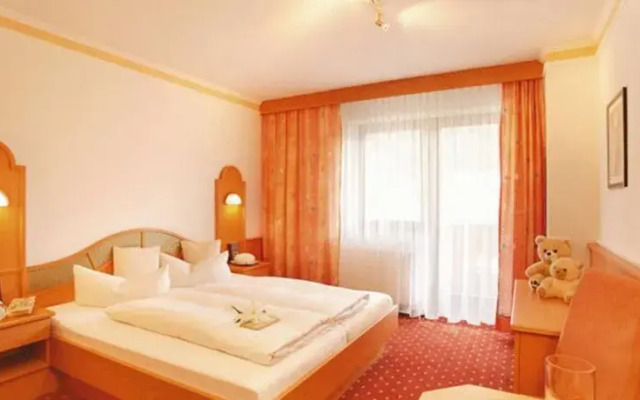 Hotel Pension Romantica